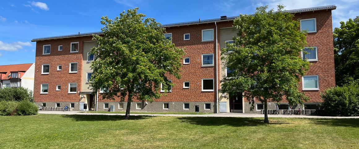 Lovisebergsgatan 2 B - Photo 1