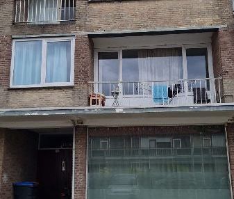 Te huur: Kamer Abdij van Averbodestraat 18 03 in Tilburg - Foto 6