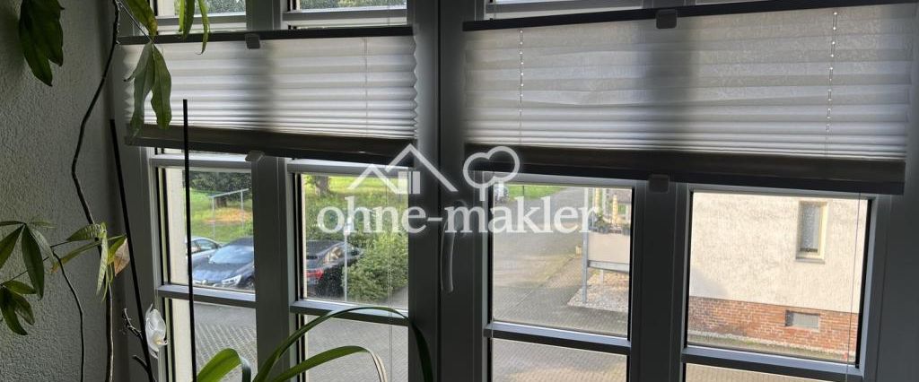 Heimgarten 2-Reihe, Balkon, offene Wohnküche, Bezug nach Fachsanierung mit neuer Innendämmung - Foto 1