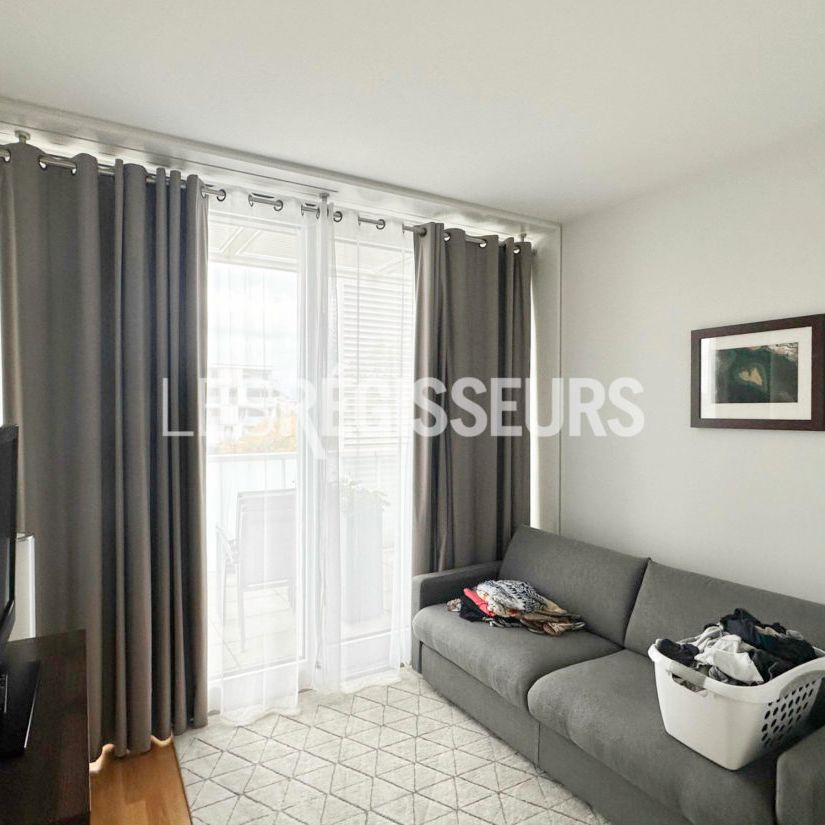 Appartement moderne de 7 pièces au cour de Chêne-Bougeries - Foto 1