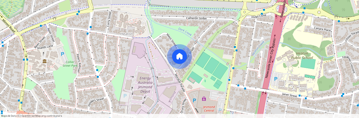 14/36 Fraser Street, NSW 2299, Jesmond