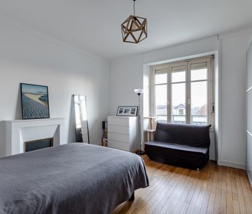 Appartement meublé - Photo 6
