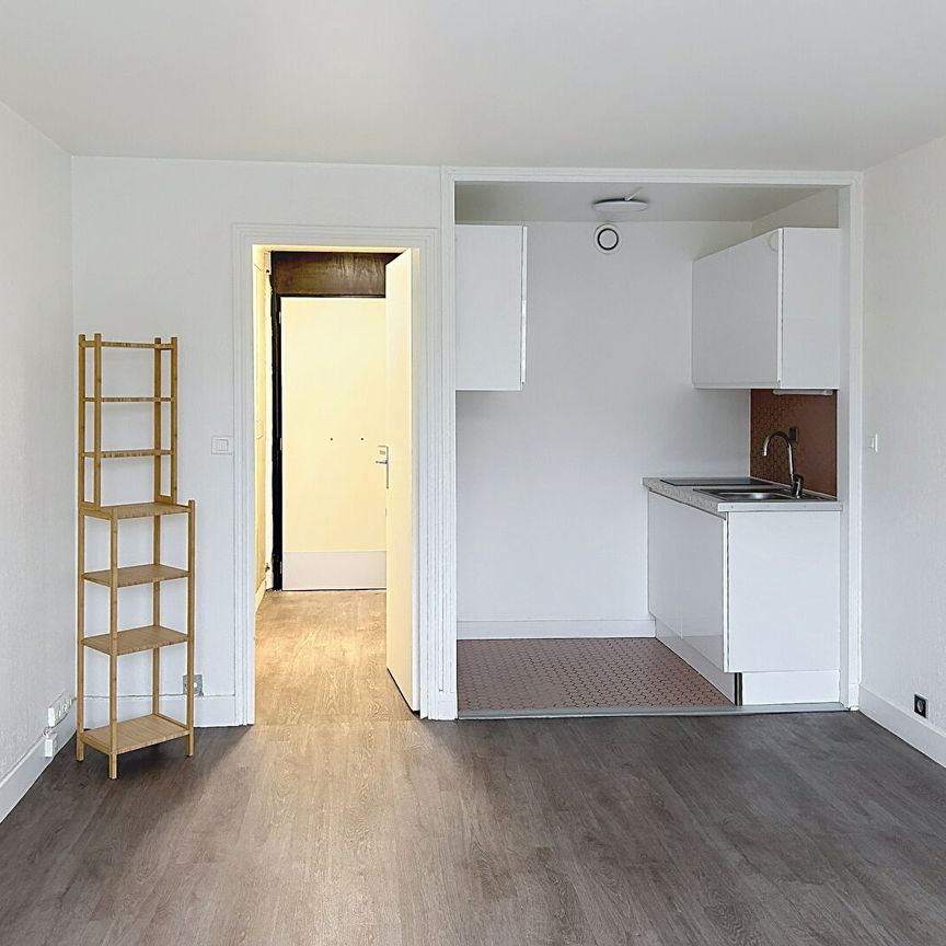 Appartement à louer - REIMS - Photo 1