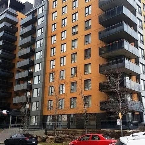 7700 Rue du Mans, app.502, H1S 1Z9, H1S 1Z9, Montréal - Photo 1