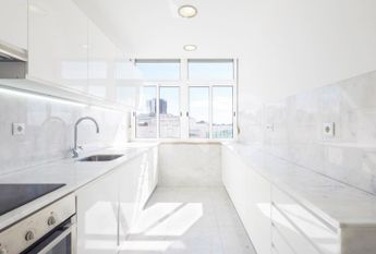 Apartamento T3 em Lisboa