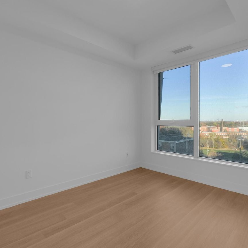 For Lease - 60 Central Park Roadway N/A Unit# 902, Toronto, Ontario - Photo 1
