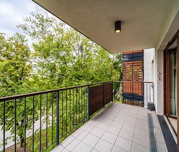 Warszawa Mokotów, Antoniego Józefa Madalińskiego - Photo 6