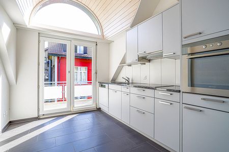 HELL - MODERN - ZENTRUMSNAH - Foto 2