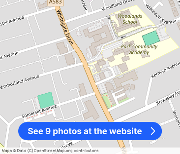 Whitegate Drive, Blackpool - Photo 1