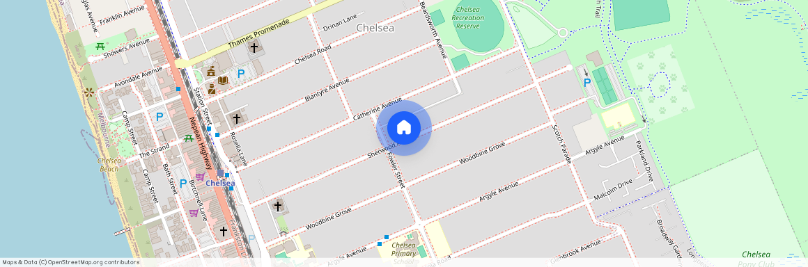 2/39 Sherwood Avenue, Chelsea