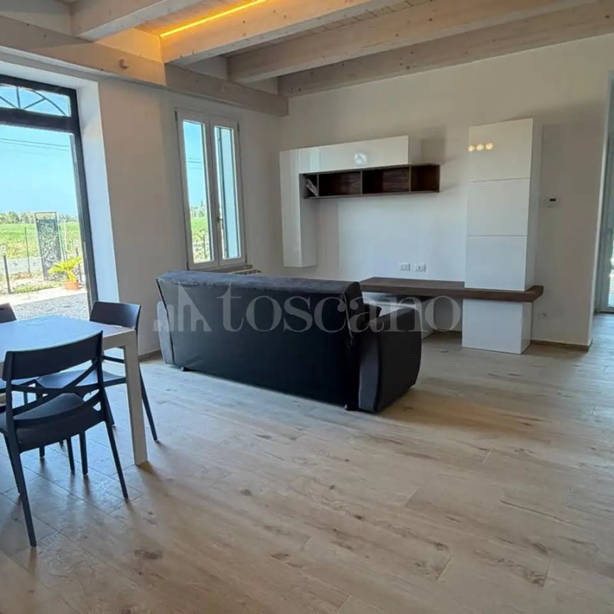 Casa in affitto - Viale Maria, Fiumicino (rif. 40/2026) - Photo 1