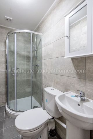 Moseley Road, Manchester, M14 6PB - Photo 2