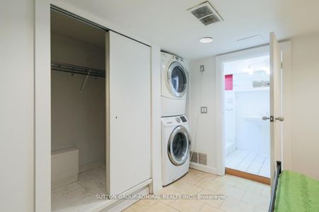 For Lease - 70 Carlaw Avenue Unit# Bsmt, Toronto, Ontario - Photo 3