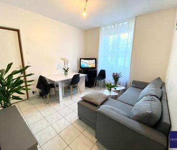 Location Appartement 2 pièces 29m² AVRANCHES 50300 - Photo 5