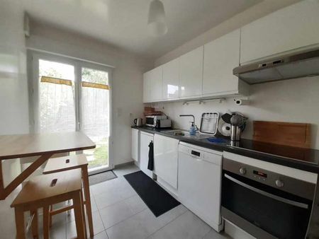 Appartement 2 pièces – 43 m² environ à Saint-Malo (ref : 35264) - Photo 5