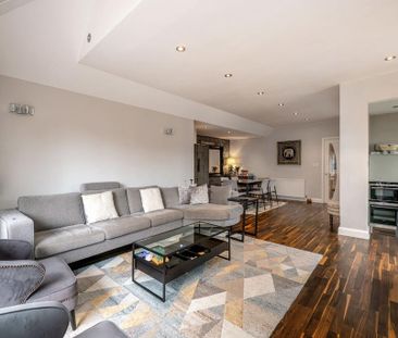 3 bedroom apartment to rent - Photo 1