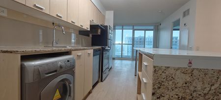 For Lease - 33 Singer Court Unit# 812, Toronto, Ontario - Photo 4