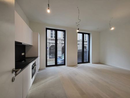 Studio te huur - Photo 4