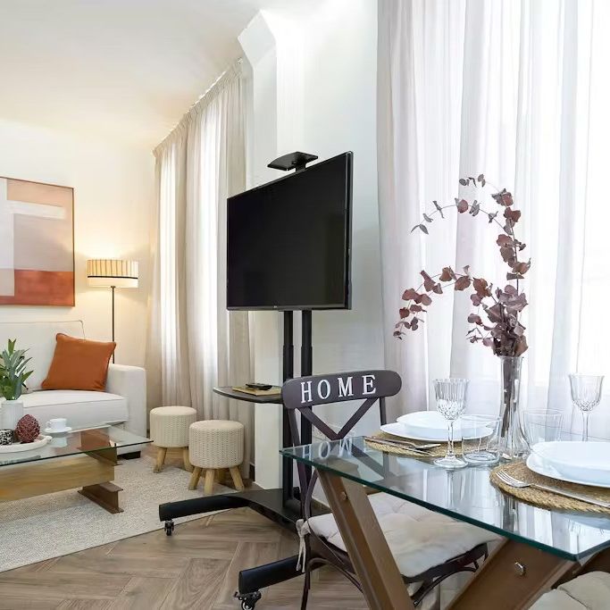 Calle Murillo, Sevilla, Andalusia 41001 - Photo 1