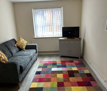 1 bedroom house to rent - Photo 3
