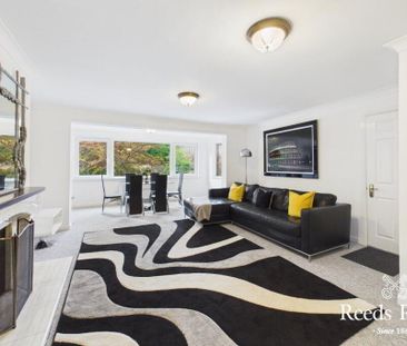Apartment 3 1A Deramore Park South, Malone, Belfast, BT9 5JY - Photo 3