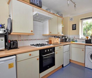 1 bedroom end of terrace house to rent - Photo 4