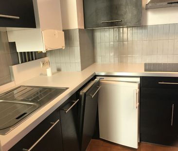 Location Appartement 2 pièces Meublé 30m² MONTPELLIER 34000 - Photo 3