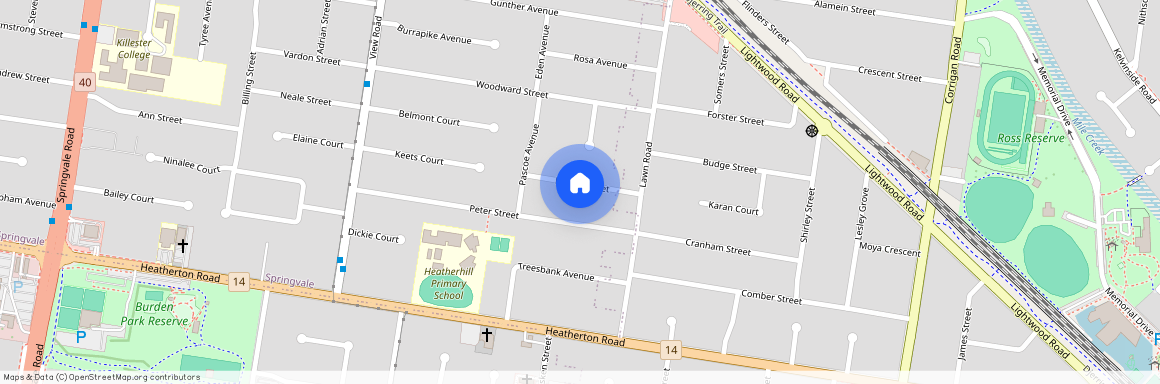 8 Dodds Street, Vic 3171, Springvale