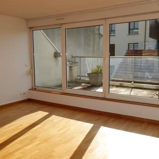 Location Appartement 6 pièces 187m² REIMS 51100 - Photo 1