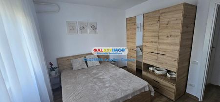 Inchiriere apartament 2 camere Crangasi renovat complet - Photo 4