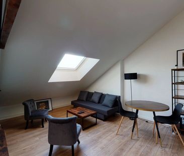 Location Appartement 3 pièces 38m² REIMS 51100 - Photo 2