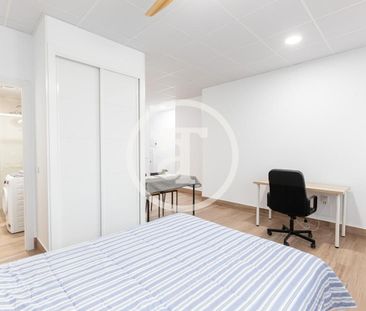 Estudio de alquiler en Calle de San Manuel, 3, Aluche - Photo 1