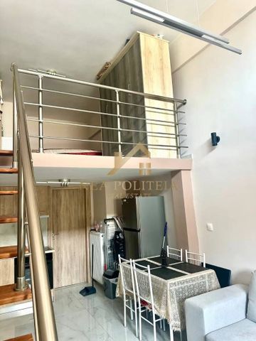 Loft για ενοικίαση Αμπελόκηποι - Photo 2