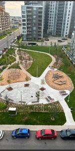 Dernière Étage - Lumnieux- 3-1/2 Près du Métro Angrignon - Meublé - Photo 4