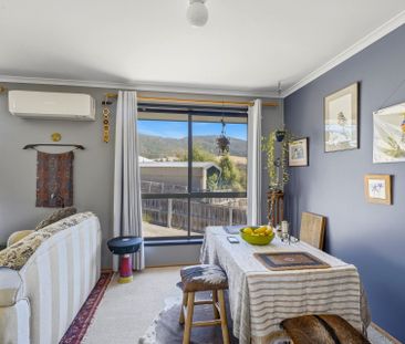 2-Bed Unit in Glenorchy - Photo 3