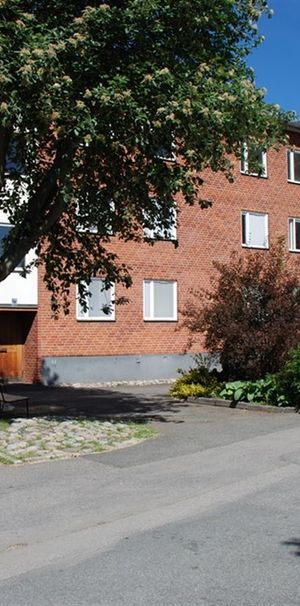 Färegatan 6B - Foto 1
