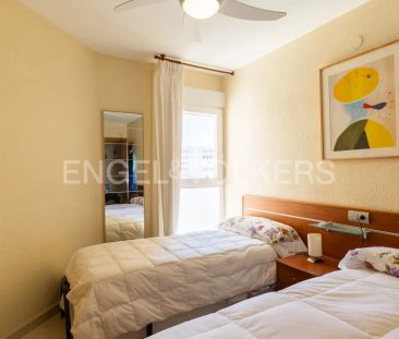 Apartamento de alquiler en Calle Mare Nostrum, Canet d'En Berenguer - Photo 3