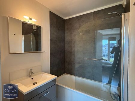 Location Appartement 1 pièce 30m² NANCY 54000 - Photo 2