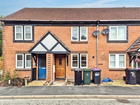 2 bedroom terraced house to rent - Photo 3
