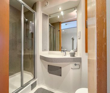 Studio to rent - Photo 6