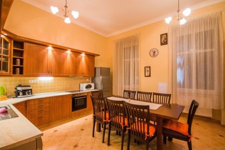 Apartment for rent in József körút - Fotó 4