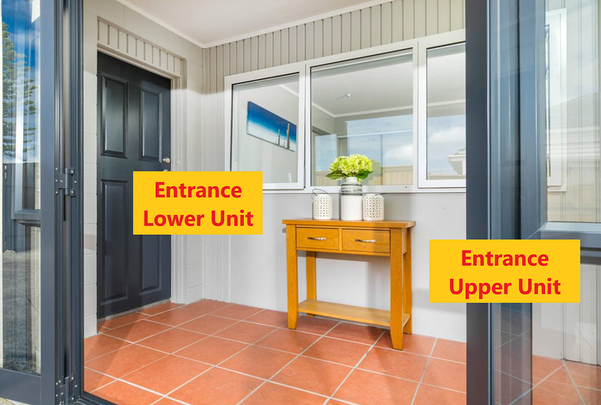 Utilities included, sunny flat - Photo 1