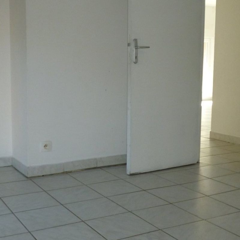 APPARTEMENT T3 BEZIERS - Photo 1