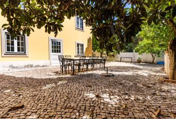 Moradia T7 em Coimbra
