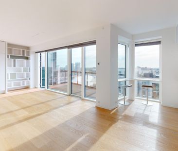 180m² Lejlighed | København SV - Photo 2