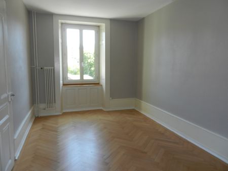 2.5 pièces | Crêtets 100, 2ème Ouest, La Chaux-de-Fonds - Photo 5