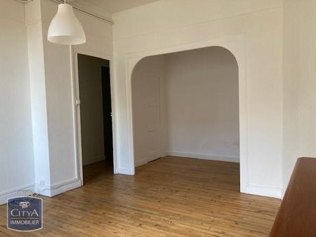 Location Appartement 3 pièces 60m² ST ETIENNE 42100 - Photo 2