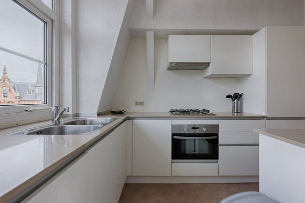 Appartement te huur: 1e Sweelinckstraat 76-C 2517 GG Den Haag - Photo 1