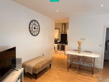 1 bedroom flat to rent - Photo 5