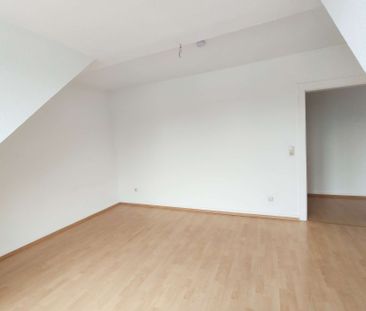 3 Zimmer - 80m² Wohnung Nähe Bürgergarten - Foto 1